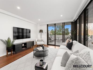 3/18 Plain Street, East Perth WA 6004