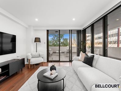 3/18 Plain Street, East Perth WA 6004