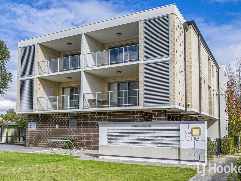 215/9 Central Terrace, Beckenham
