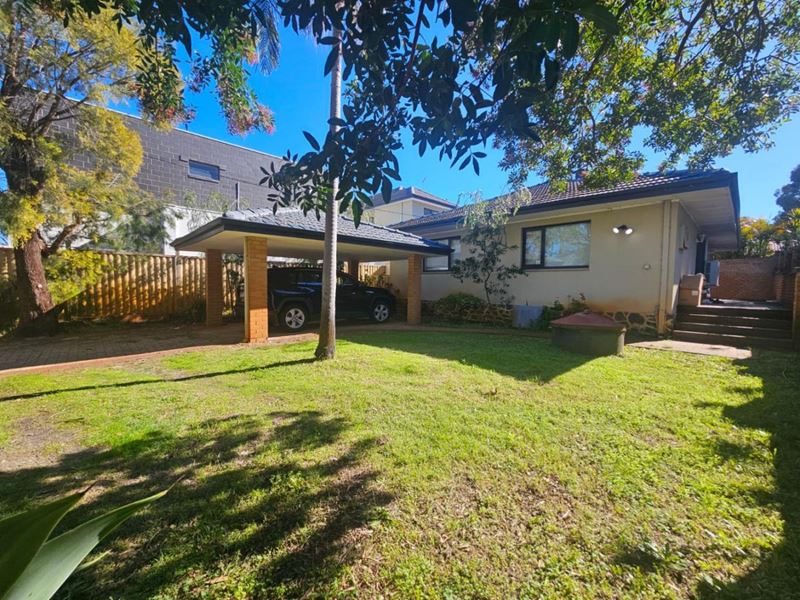 285 McDonald Street, Yokine WA 6060