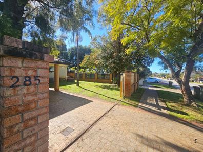 285 McDonald Street, Yokine WA 6060