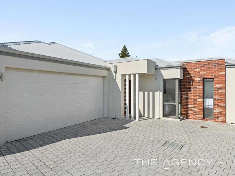 4C Windich Court, Padbury WA 6025
