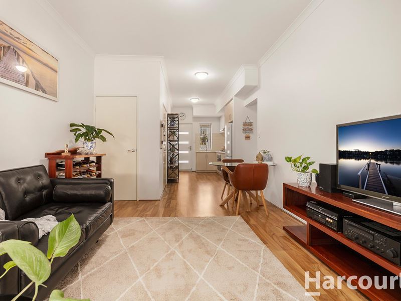 1/35 Tuckey Street, Mandurah