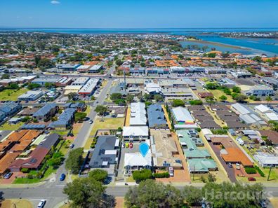 1/35 Tuckey Street, Mandurah WA 6210