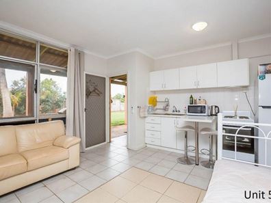 5/8 Grant Place, Port Hedland WA 6721