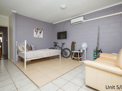 5/8 Grant Place, Port Hedland WA 6721