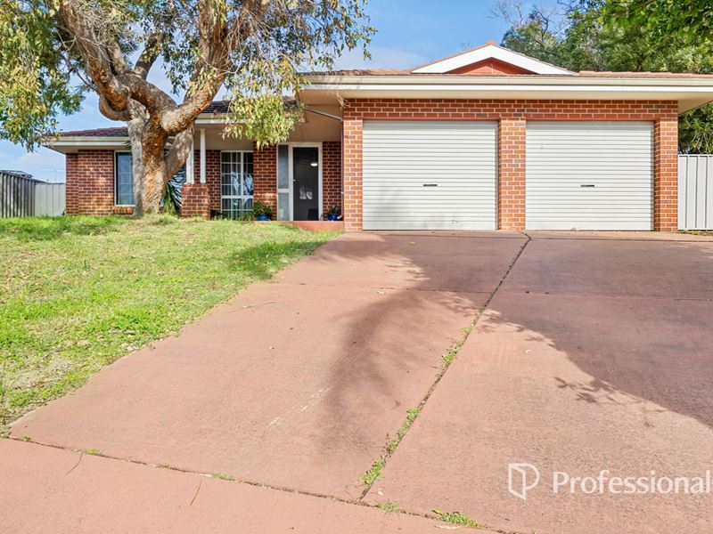 11 Emelia Place, Australind