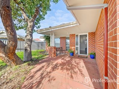 11 Emelia Place, Australind WA 6233