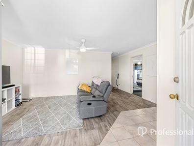 11 Emelia Place, Australind WA 6233