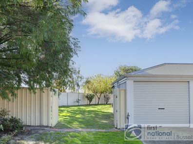 64 Lancaster Drive, West Busselton WA 6280