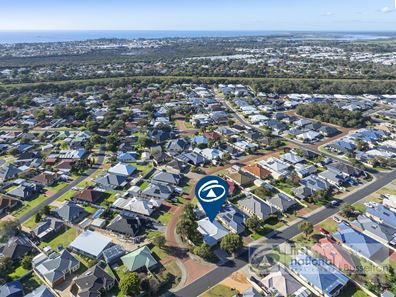 64 Lancaster Drive, West Busselton WA 6280