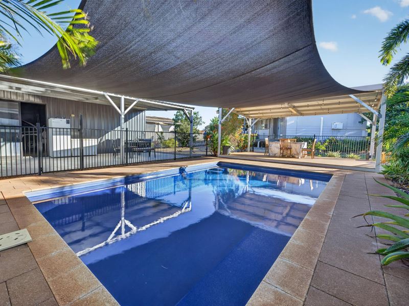 1876 Point Samson-Roebourne Road, Point Samson