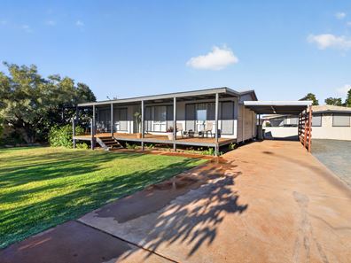 1876 Point Samson-Roebourne Road, Point Samson WA 6720