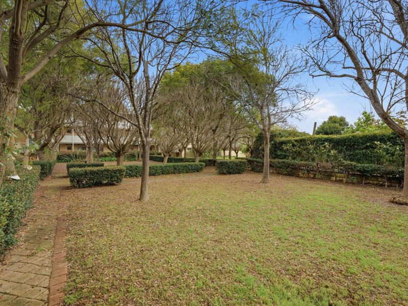 11/80 Fifth Road, Armadale