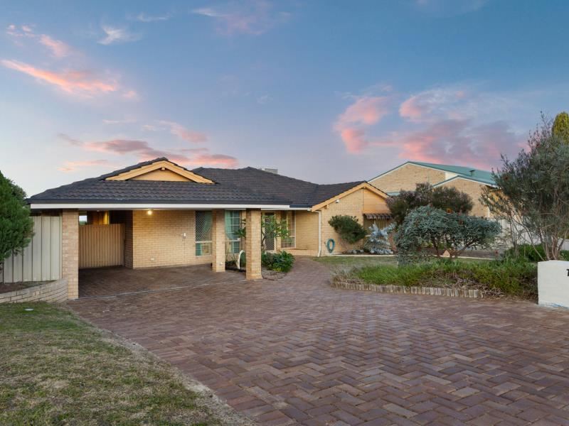 17 Jennifer Place, Alexander Heights