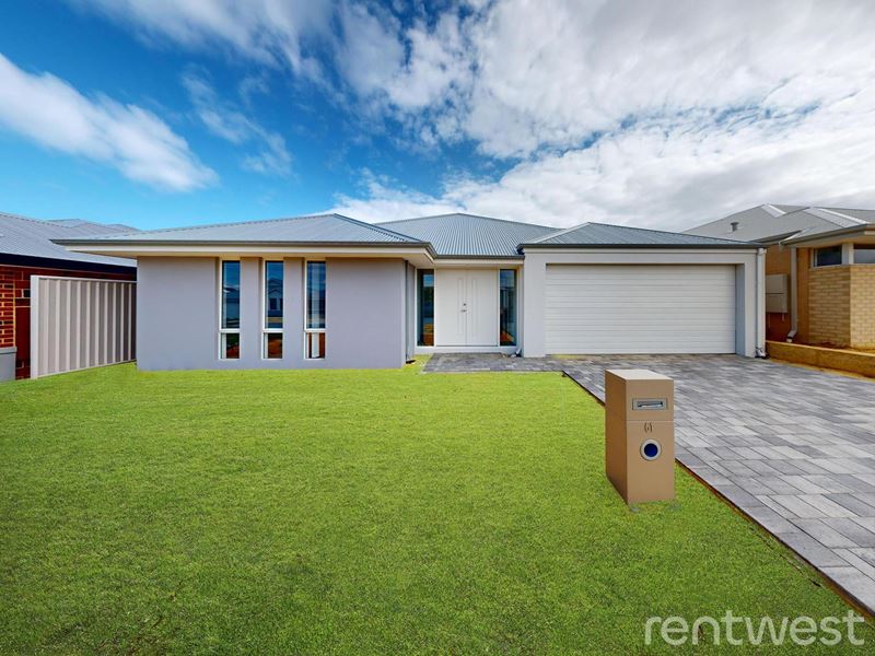61 Perspective Drive, Alkimos