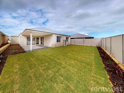 61 Perspective Drive, Alkimos WA 6038