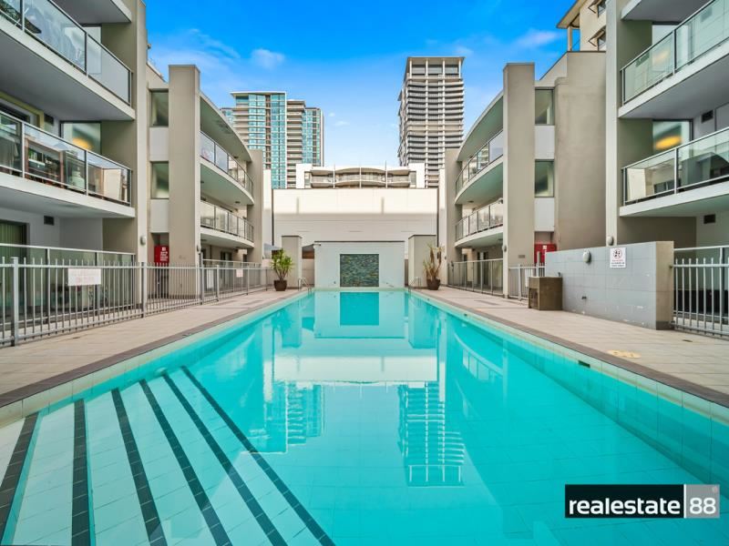 21/259-269 Hay Street, East Perth WA 6004