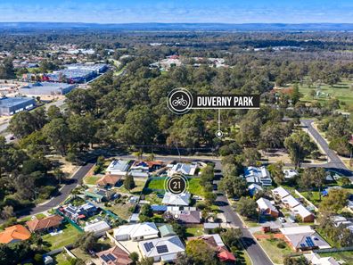 9 Gavarnie Way, Coodanup WA 6210