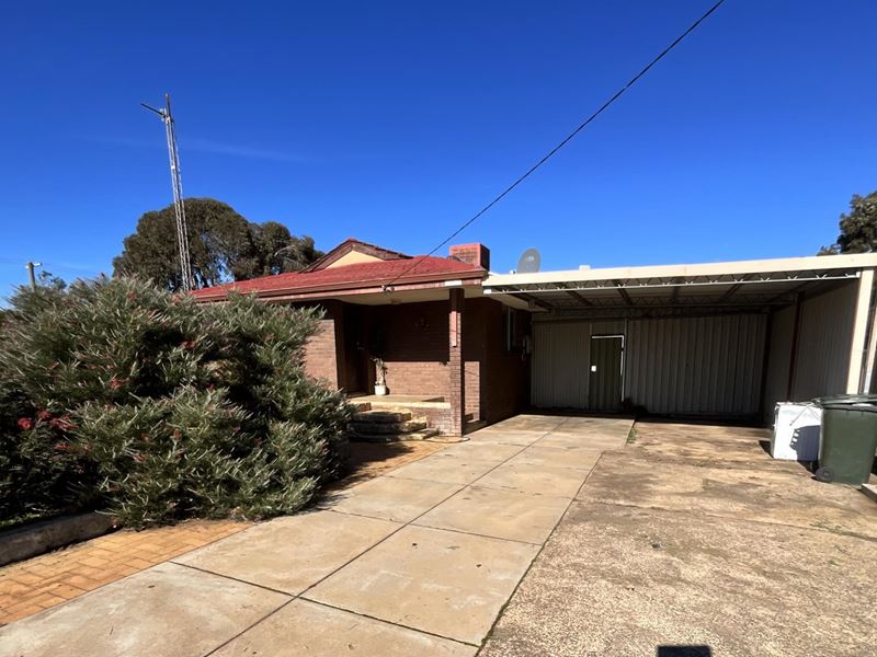 9 Pollard Street, Boddington