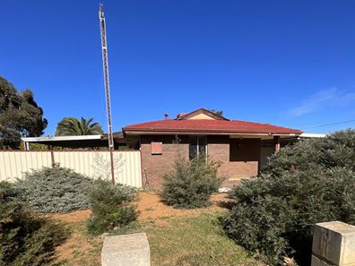 9 Pollard Street, Boddington WA 6390