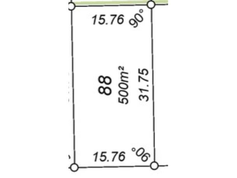 Lot 88, 40 Rosaline Cr, Byford WA 6122
