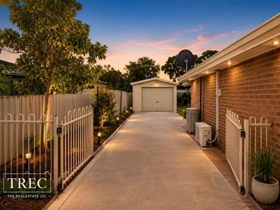 37 Burley Street, Mandurah WA 6210