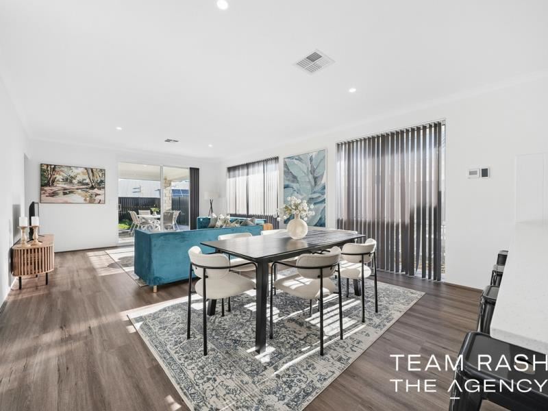 8 Matilda Rise, Wannanup WA 6210