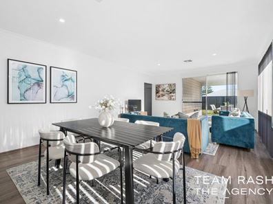 8 Matilda Rise, Wannanup WA 6210