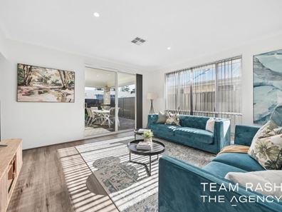 8 Matilda Rise, Wannanup WA 6210