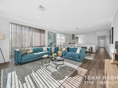 8 Matilda Rise, Wannanup WA 6210