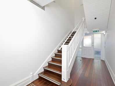 Level 1/58 James Street, Perth WA 6000