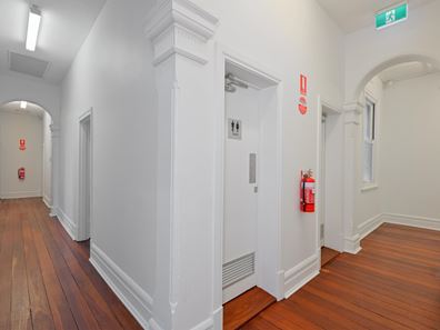 Level 1/58 James Street, Perth WA 6000