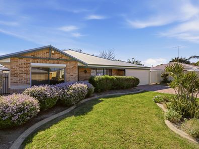 4 Ketch Place, Waikiki WA 6169