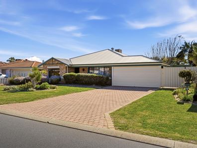 4 Ketch Place, Waikiki WA 6169