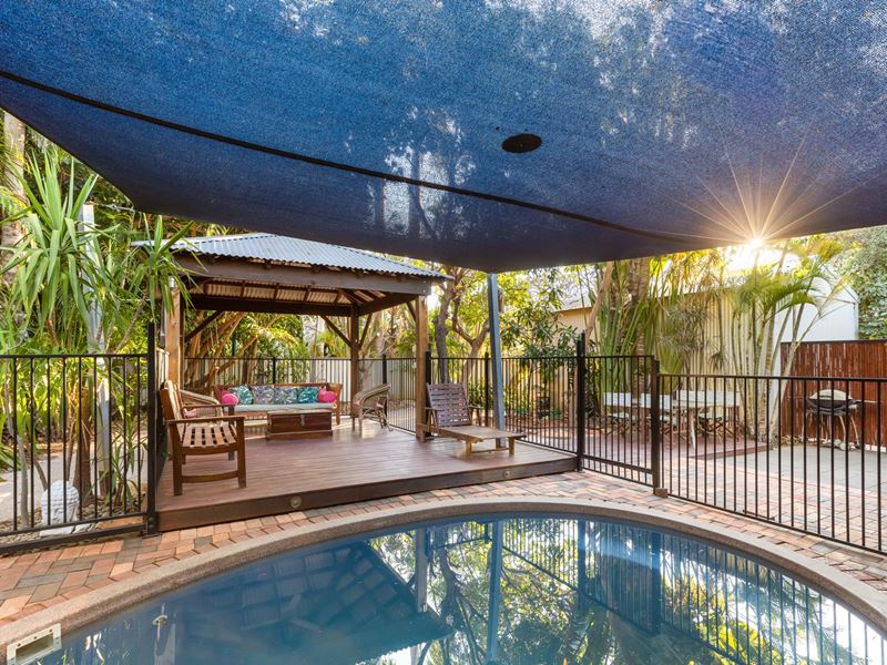4 De Marchi Road, Cable Beach WA 6726