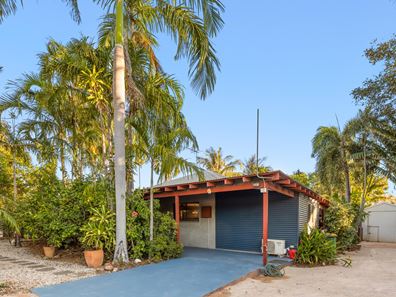 4 De Marchi Road, Cable Beach WA 6726