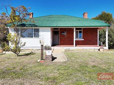 3 Felspar Street, Narrogin WA 6312