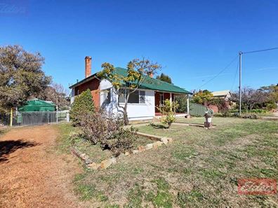 3 Felspar Street, Narrogin WA 6312