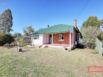 3 Felspar Street, Narrogin WA 6312