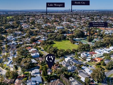 7B Bushey Road, Wembley Downs WA 6019