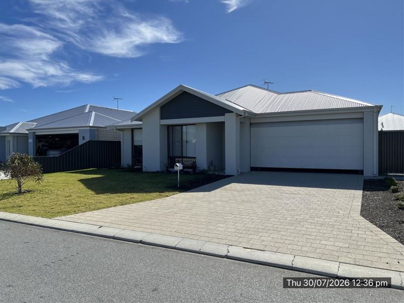 35 Kalbarri Way, Dawesville WA 6211