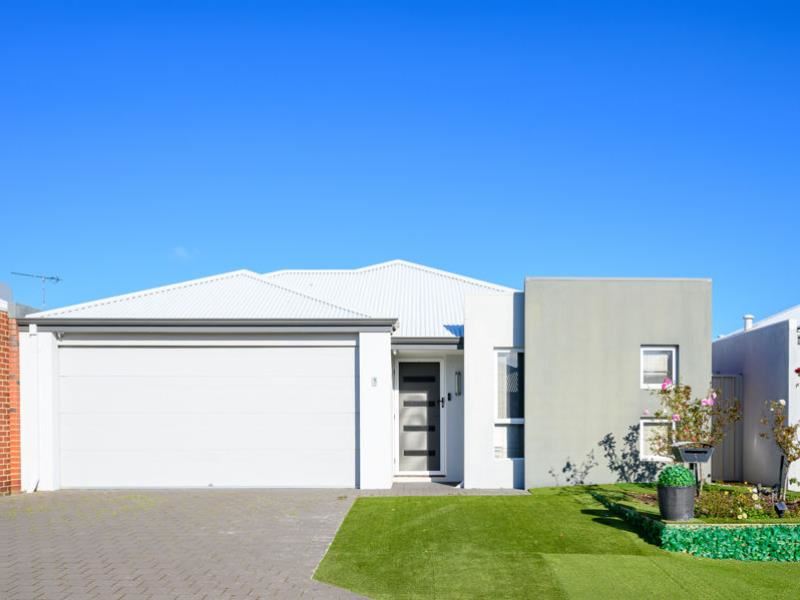 5 Coppin Place, Australind WA 6233
