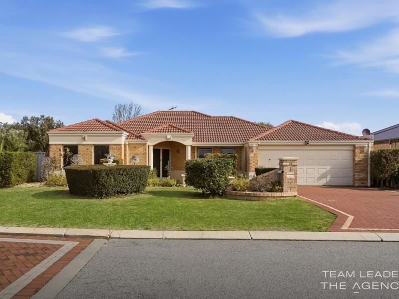 1 Solsona Approach, Port Kennedy WA 6172