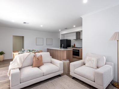 6 Pistachio Wy, Henley Brook WA 6055