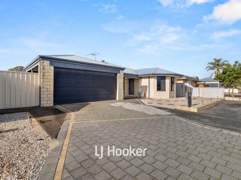 12 Curtin Mews, Eaton