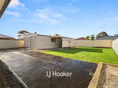12 Curtin Mews, Eaton WA 6232