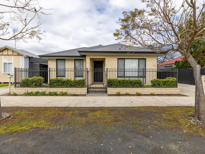 11A Columba Street, South Bunbury