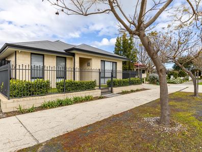 11A Columba Street, South Bunbury WA 6230