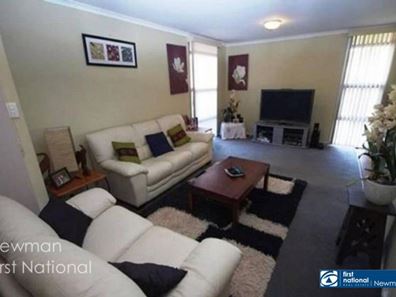 36 Gandawarra Crescent, Newman WA 6753